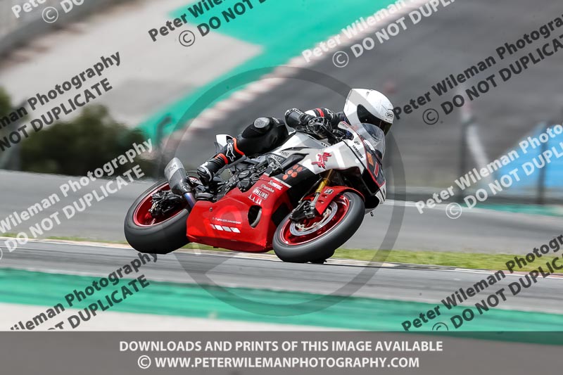 may 2019;motorbikes;no limits;peter wileman photography;portimao;portugal;trackday digital images